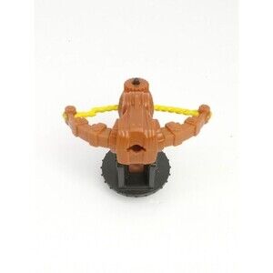 Imaginext Battle Castle Crossbow Launcher Accessory Playset Part (Fisher Price)